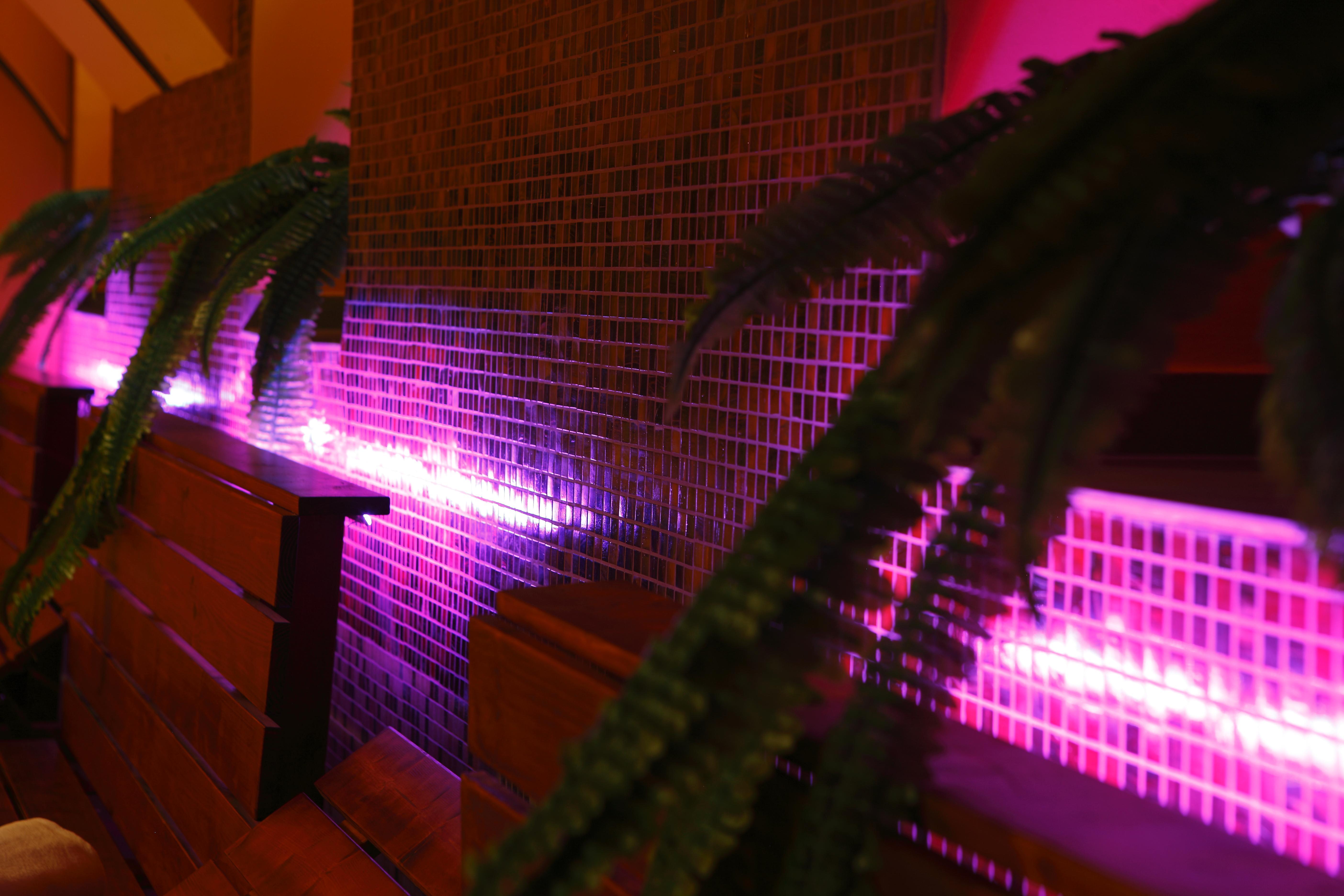 Six Inn Hotel Budapest — Photos 3